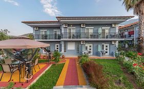Katerina Rooms & Apartments